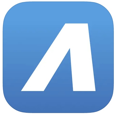 Anylyze Logo